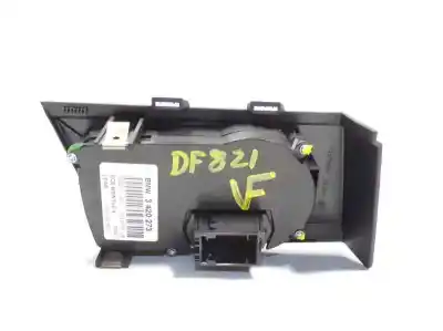 Second-hand car spare part headlights switch for bmw x3 (e83) 2.0d oem iam references 61313420273  3420273