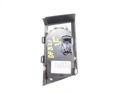 Second-hand car spare part headlights switch for bmw x3 (e83) 2.0d oem iam references 61313420273  3420273