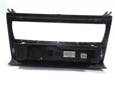 Second-hand car spare part climate control for bmw x3 (e83) 2.0d oem iam references 64113443981  64113443981