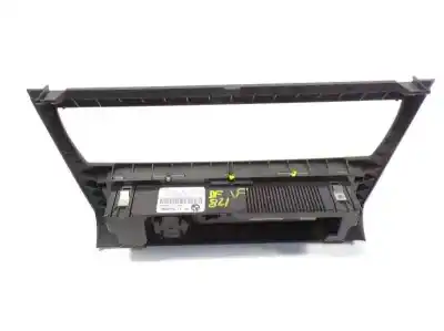 Second-hand car spare part climate control for bmw x3 (e83) 2.0d oem iam references 64113443981  64113443981