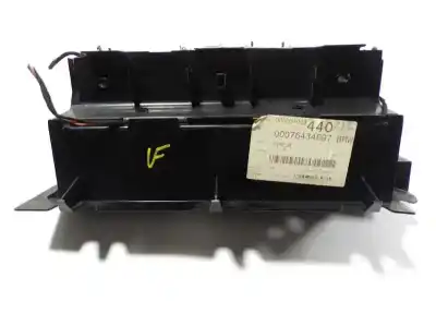 Piesă de schimb auto la mâna a doua torpedou pentru bmw x3 (e83) 2.0d referințe oem iam 51163420526  