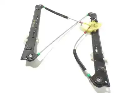 Second-hand car spare part driver left window regulator for bmw x3 (e83) 2.0d oem iam references 51333448249  
