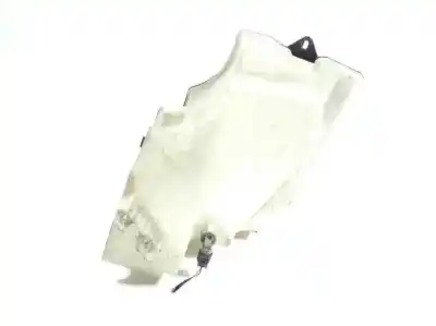 Peça sobressalente para automóvel em segunda mão depósito do limpa vidros por bmw x3 (e83) 2.0d referências oem iam 61663403211  