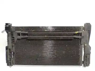 Tweedehands auto-onderdeel airconditioning condensor voor bmw x3 (e83) 2.0d oem iam-referenties 64538377648  64538377648