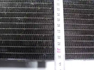 Tweedehands auto-onderdeel airconditioning condensor voor bmw x3 (e83) 2.0d oem iam-referenties 64538377648  64538377648