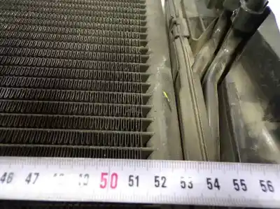 Tweedehands auto-onderdeel airconditioning condensor voor bmw x3 (e83) 2.0d oem iam-referenties 64538377648  64538377648