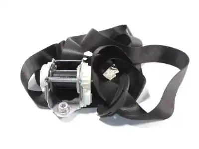 Peça sobressalente para automóvel em segunda mão cinto de segurança dianteiro direito por bmw x3 (e83) 2.0d referências oem iam 72113448358
