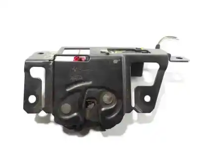 Peça sobressalente para automóvel em segunda mão fechadura do mala por bmw x3 (e83) 2.0d referências oem iam 51247201561