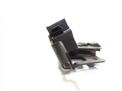 Second-hand car spare part trunk lock for bmw x3 (e83) 2.0d oem iam references 51247201561  51247057364