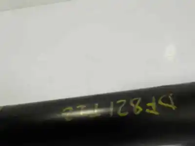 Peça sobressalente para automóvel em segunda mão amortecedor traseiro esquerdo por bmw x3 (e83) 2.0d referências oem iam 33503451402  33523451402