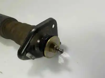 Peça sobressalente para automóvel em segunda mão amortecedor traseiro esquerdo por bmw x3 (e83) 2.0d referências oem iam 33503451402  33523451402