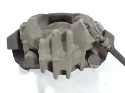 Автозапчастина б/у передній правий гальмівний супорт для peugeot 508 sw i (8e_) 2.0 hdi посилання на oem iam 4401r7  