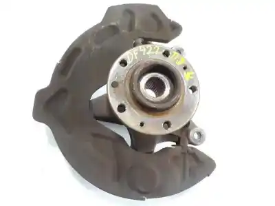Pièce détachée automobile d'occasion moyeu de roue avant droite pour peugeot 508 sw i (8e_) 2.0 hdi références oem iam 3647a9