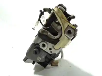 Pièce détachée automobile d'occasion serrure de porte arrière droite pour peugeot 508 sw i (8e_) 2.0 hdi références oem iam 9138ax