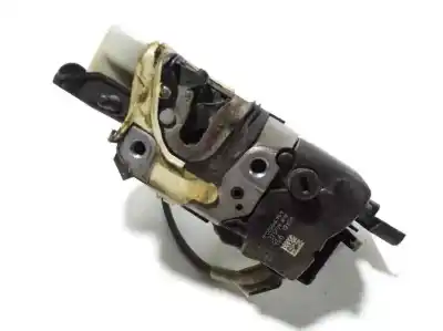 Автозапчастина б/у замок передніх дверей лівий для peugeot 508 sw i (8e_) 2.0 hdi посилання на oem iam 9135jj