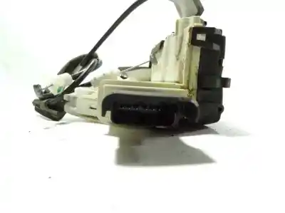 Автозапчастина б/у замок передніх дверей лівий для peugeot 508 sw i (8e_) 2.0 hdi посилання на oem iam 9135jj  