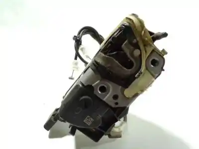 Pièce détachée automobile d'occasion serrure de porte avant droite pour peugeot 508 sw i (8e_) 2.0 hdi références oem iam 9136gz