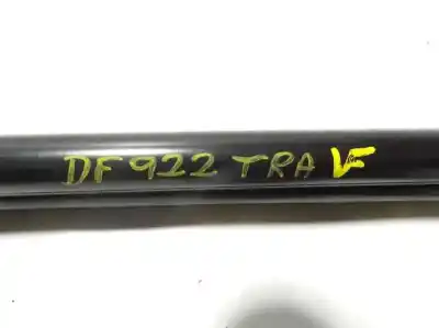 Автозапчастина б/у амортизаторі багажника/дверей для peugeot 508 sw i (8e_) 2.0 hdi посилання на oem iam 8731w3  9689004580