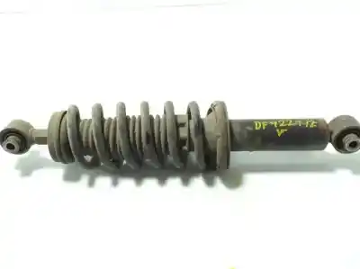 Pièce détachée automobile d'occasion amortisseur arriere gauche pour peugeot 508 sw i (8e_) 2.0 hdi références oem iam 5207e2