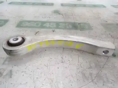 Second-hand car spare part left rear upper suspension arm for audi q7 (4m) 3.0 tdi quattro oem iam references 4m0505465d