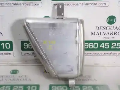 Second-hand car spare part suspension tank for audi q7 (4m) 3.0 tdi quattro oem iam references 4m0616204g