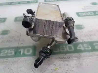 Second-hand car spare part gearbox radiator for audi q7 (4m) 3.0 tdi quattro oem iam references 4m0317021g eb964006 4m0317021g