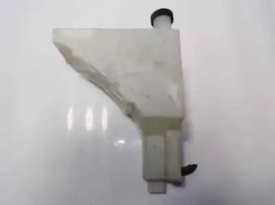 Pièce détachée automobile d'occasion vase d'expansion de liquide de refroidissement pour nissan juke (f15) 1.6 16v cat références oem iam 217101fa0a  