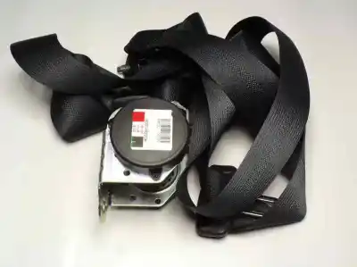 Peça sobressalente para automóvel em segunda mão CINTO DE SEGURANÇA TRASEIRO ESQUERDO por NISSAN JUKE (F15)  Referências OEM IAM 88845BF12A  630748200A
