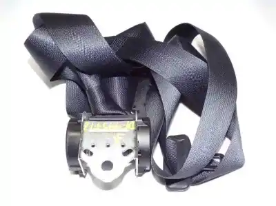 Peça sobressalente para automóvel em segunda mão cinto de segurança traseiro esquerdo por nissan juke (f15) 1.6 16v cat referências oem iam 88845bf12a  630748200a