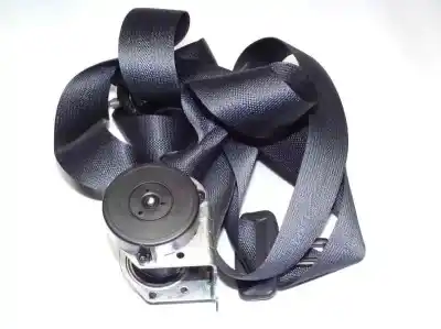 Peça sobressalente para automóvel em segunda mão cinto de segurança traseiro esquerdo por nissan juke (f15) 1.6 16v cat referências oem iam 88845bf12a  630748200a