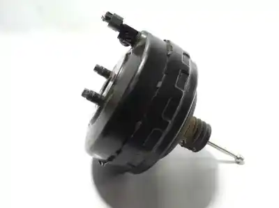 Second-hand car spare part brake servo for opel astra j (p10) 2.0 cdti (68) oem iam references 13286439  