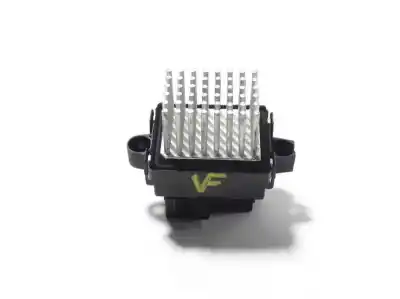 Second-hand car spare part heater blower for opel astra j (p10) 2.0 cdti (68) oem iam references 13598091