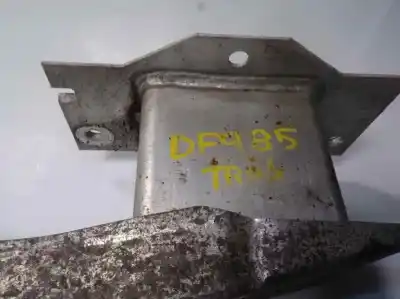 Second-hand car spare part rear bumper reinforcement for opel astra j (p10) 2.0 cdti (68) oem iam references 13297804  