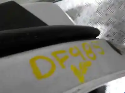 Автозапчастина б/у двері задні ліві для opel astra j (p10) 2.0 cdti (68) посилання на oem iam 13285610  