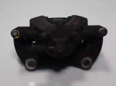 Second-hand car spare part front left brake caliper for opel astra j (p10) 2.0 cdti (68) oem iam references 13301226  
