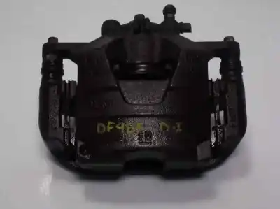 Second-hand car spare part front left brake caliper for opel astra j (p10) 2.0 cdti (68) oem iam references 13301226  