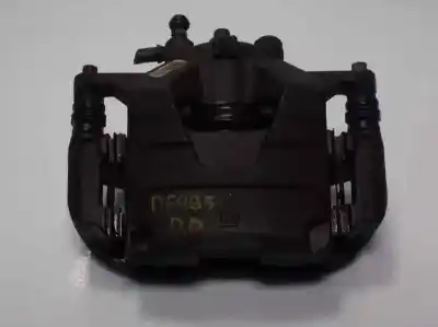 Second-hand car spare part front right brake caliper for opel astra j (p10) 2.0 cdti (68) oem iam references 13301227  
