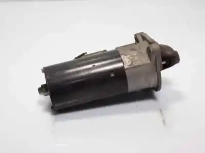 Second-hand car spare part starter motor for opel astra j (p10) 2.0 cdti (68) oem iam references 55572065