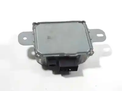 Second-hand car spare part electronic module for opel astra j (p10) 2.0 cdti (68) oem iam references 13384291  