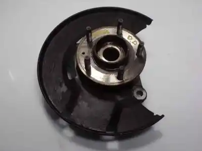 Second-hand car spare part front right knuckle for opel astra j (p10) 2.0 cdti (68) oem iam references 13319483
