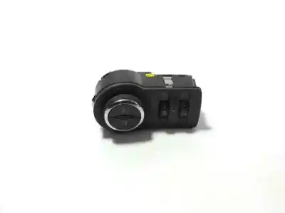 Second-hand car spare part headlights switch for opel astra j (p10) 2.0 cdti (68) oem iam references 13268702