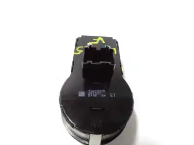 Second-hand car spare part headlights switch for opel astra j (p10) 2.0 cdti (68) oem iam references 13268702  