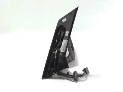 Second-hand car spare part right rearview mirror for opel astra j (p10) 2.0 cdti (68) oem iam references 13379135 13379148 
