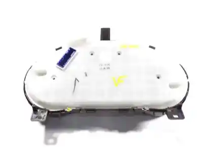 Second-hand car spare part dashboard for opel astra j (p10) 2.0 cdti (68) oem iam references 13460582  