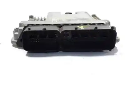 Second-hand car spare part ecu engine control for opel astra j (p10) 2.0 cdti (68) oem iam references 55579447  