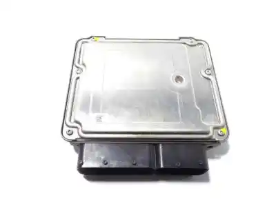 Second-hand car spare part ecu engine control for opel astra j (p10) 2.0 cdti (68) oem iam references 55579447  