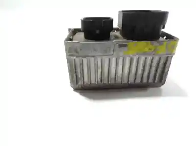 Second-hand car spare part glow plug for opel astra j (p10) 2.0 cdti (68) oem iam references 55574293  
