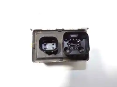 Second-hand car spare part glow plug for opel astra j (p10) 2.0 cdti (68) oem iam references 55574293  