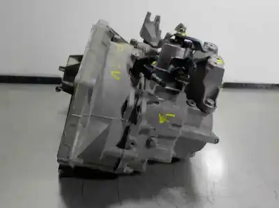 Second-hand car spare part gearbox for opel astra j (p10) 2.0 cdti (68) oem iam references 55593601