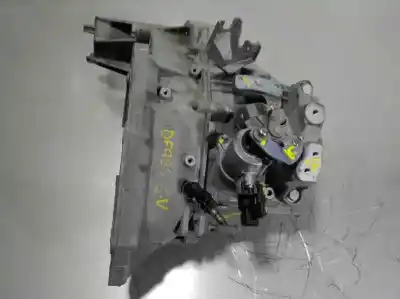 Автозапчастина б/у коробка передач для opel astra j (p10) 2.0 cdti (68) посилання на oem iam 55593601  